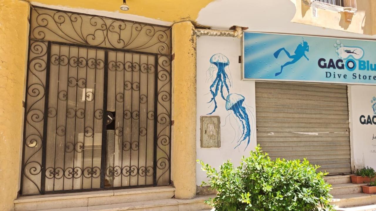Appartement Apartment1 Hurghada